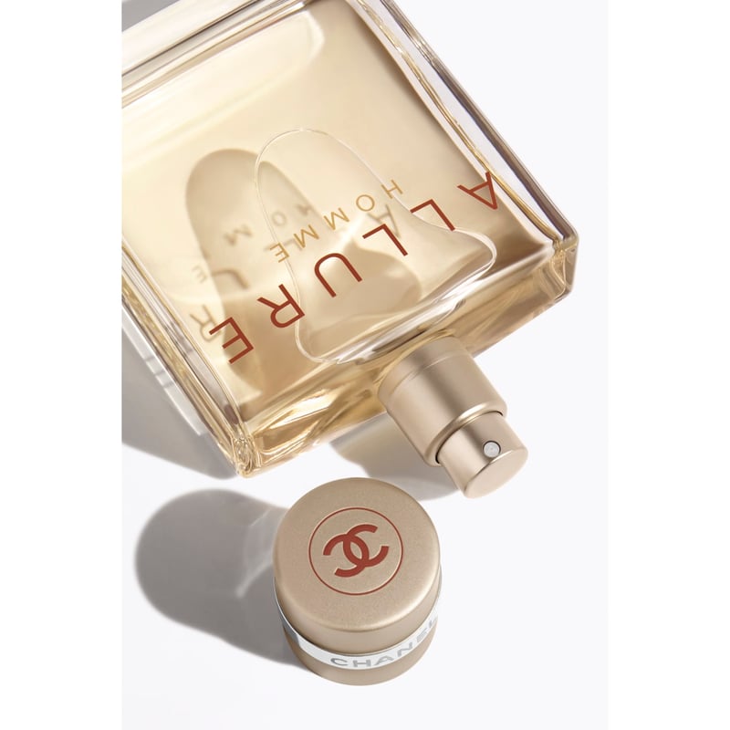 Chanel ALLURE HOMME ALLUREHOMMEEAUDETOILETTE 02