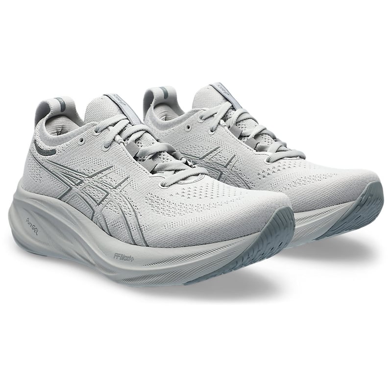 ASICS Gel-Nimbus 26 1012B601-021 02