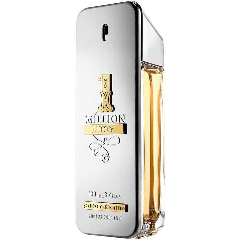 Rabanne 1 Million Lucky 1MILLIONLUCKYEAUDETOILETTE 01