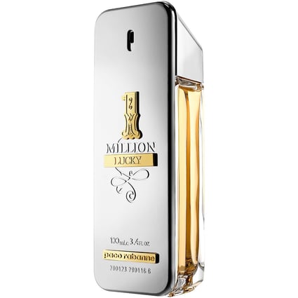 Rabanne 1 Million Lucky 1MILLIONLUCKYEAUDETOILETTE 01