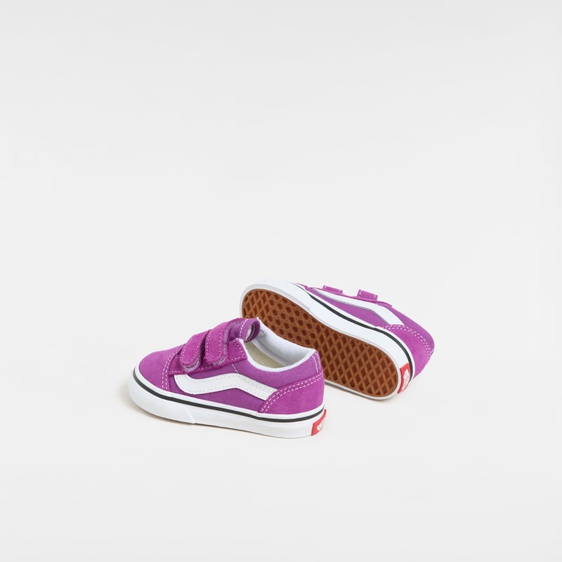 Vans Old Skool V Color Theory VN000CTGE2T 03