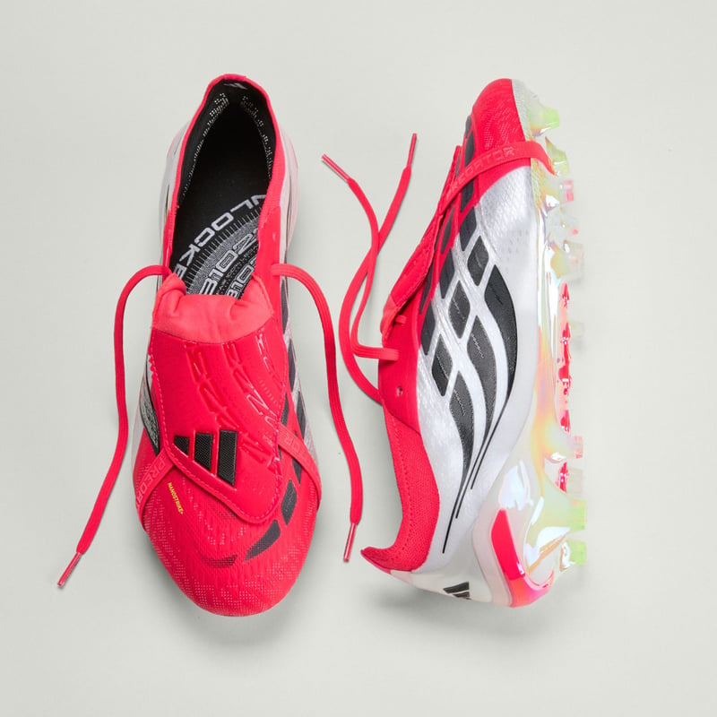 Kopačky adidas Predator Elite FT FG "Unlocked" | Muži & Ženy | Futbal | 04 | SPORTSHOWROOM