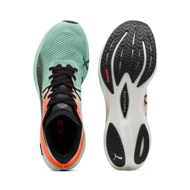 PUMA Deviate NITRO™ 3 x HYROX 312293-01 02