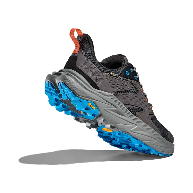 HOKA Anacapa 2 Low GORE-TEX 1141632F-SLLTG 04