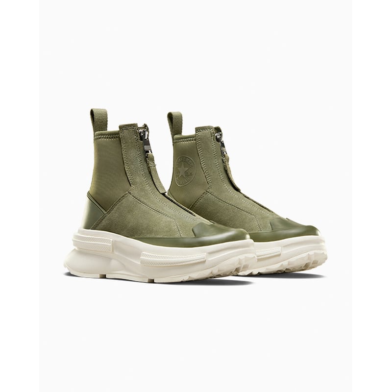 Converse Run Star Legacy Chelsea CX Platform High A05527C 05