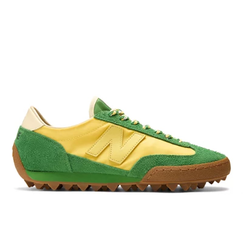 New Balance Gator Run x BASKETCASE UGTR24J 01