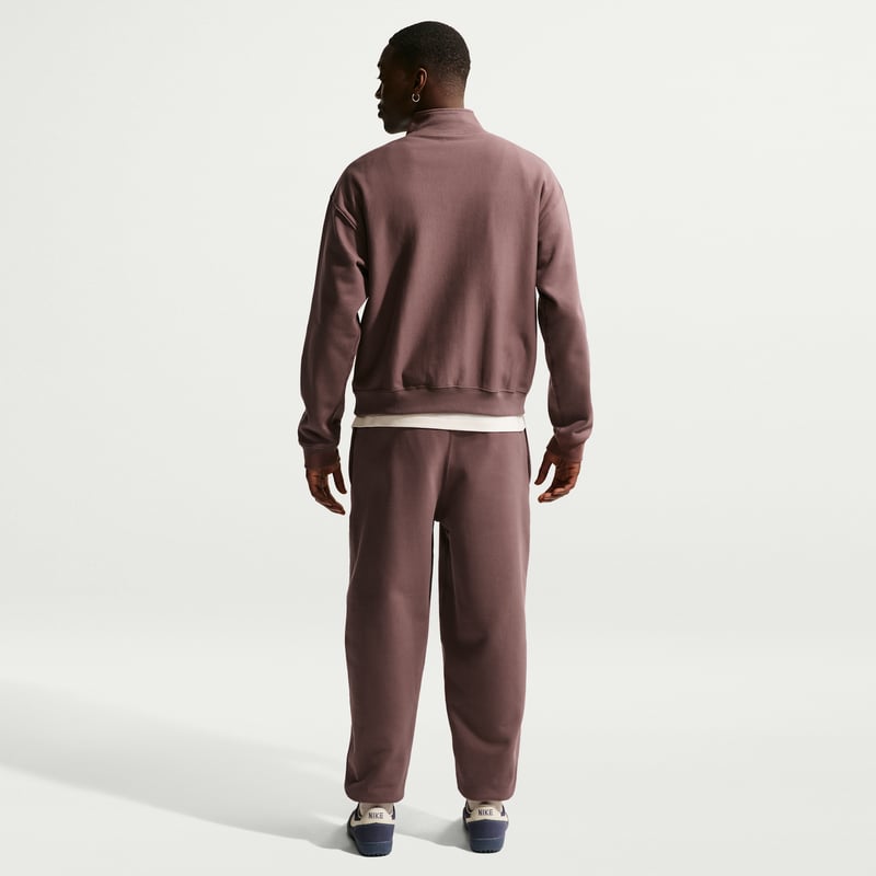 Nike Solo Swoosh Fleece HV1094-502 05