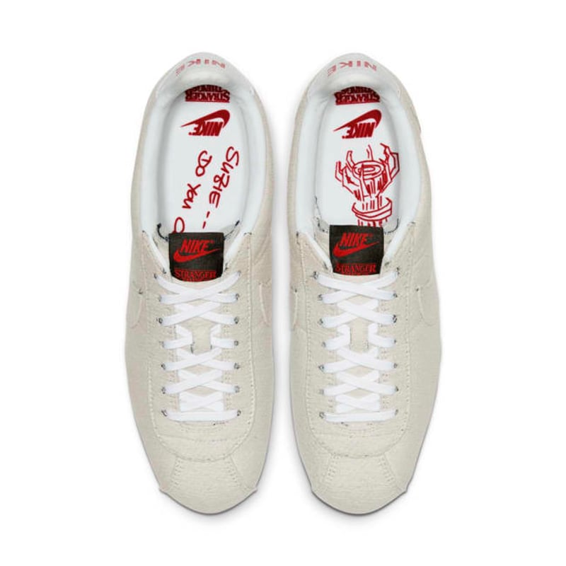Nike Classic Cortez QS x Stranger Things CJ6107-100 04