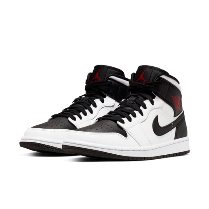 Jordan 1 Mid BQ6472-101 04