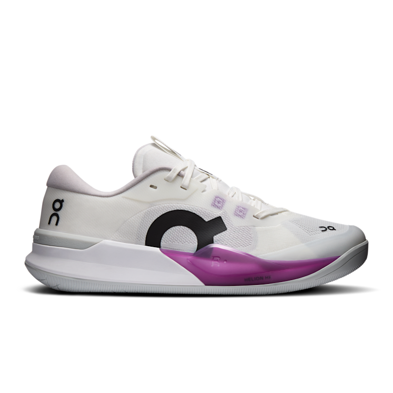 On THE ROGER Pro 3 tennissko "Muscadine" | | Tennis | 01 | SPORTSHOWROOM