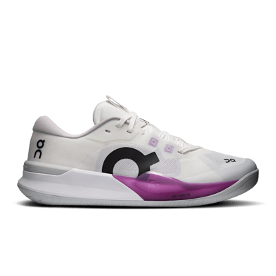 On THE ROGER Pro 3 tennissko "Muscadine" | | Tennis | 01 | SPORTSHOWROOM