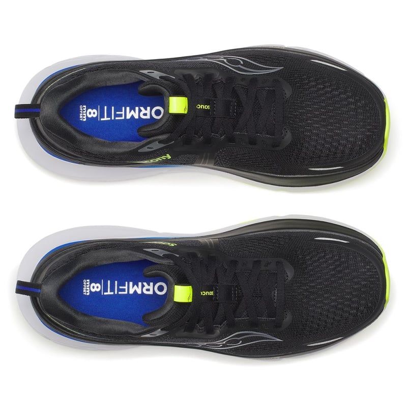 Saucony Guide 18 S20998-285 05