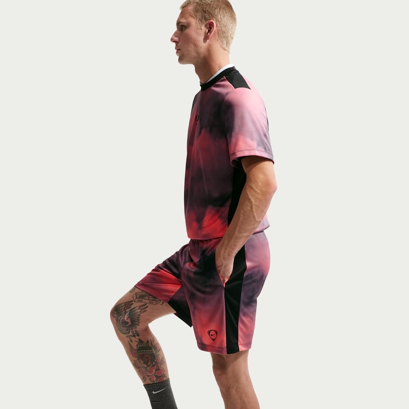 Nike Academy+ Dri-FIT IF2551-804 04