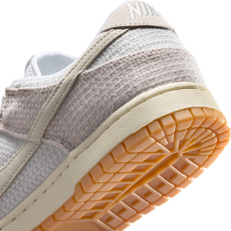 Sapatilhas Nike Dunk Low Retro SE "Moon Particle & Photon Dust" | Homem | Estilo desportivo | 08 | SPORTSHOWROOM