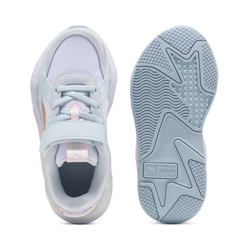 PUMA RS-X Metallic 391985-11 02