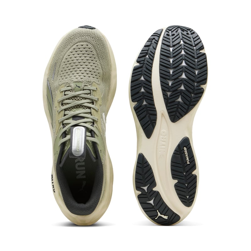 PUMA Magnify NITRO™ 3 Terrains 312342-01 02