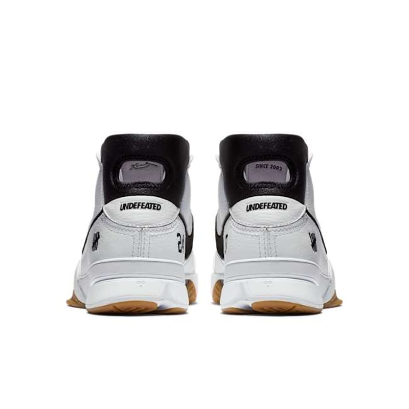 Nike Zoom Kobe 1 Protro x UNDEFEATED AQ3635-100 06
