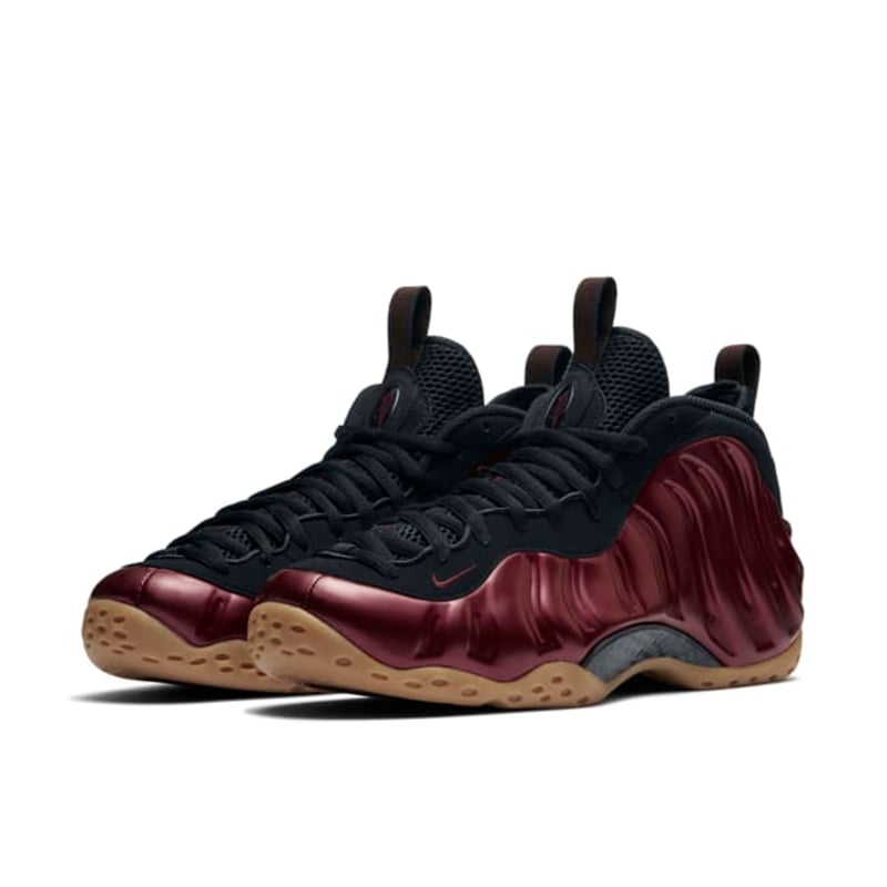 Nike Air Foamposite One 314996-601 05