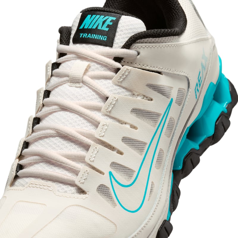 Scarpe da palestra Nike Reax 8 TR "Phantom & Dusty Cactus" | Uomo | Allenamento | 07 | SPORTSHOWROOM