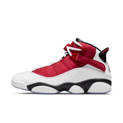 Jordan 6 Rings 322992-106