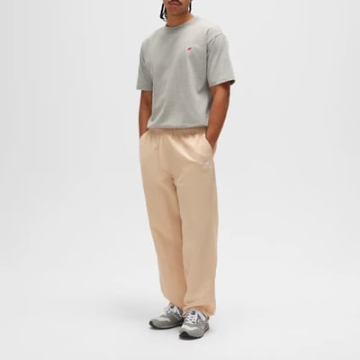 New Balance Made in USA Track Nadrag "Desert Clay" | Férfi | | 00 | SPORTSHOWROOM