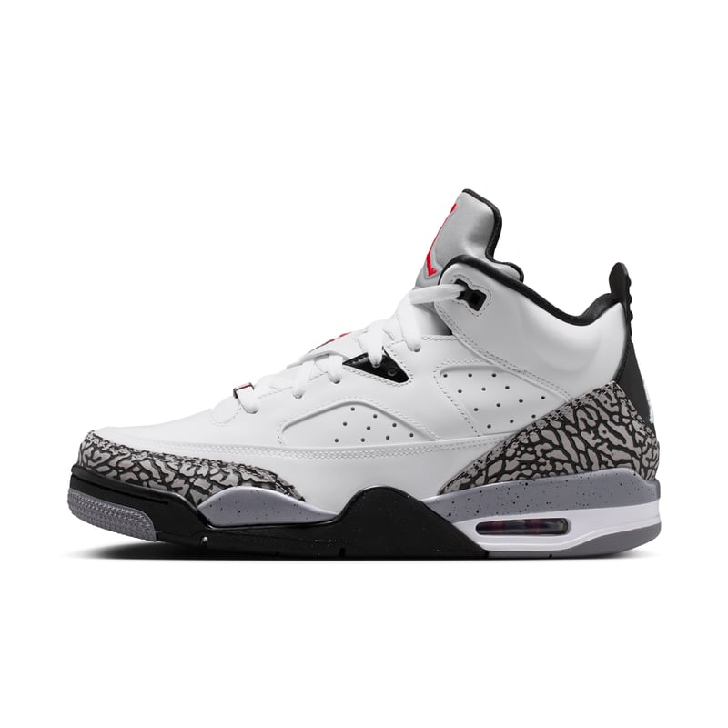 Jordan Son of Mars Low 580603-101 01