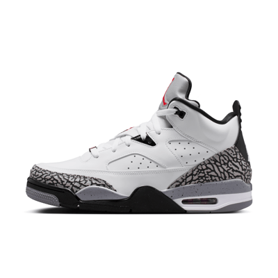 Jordan Son of Mars Low 580603-101 01