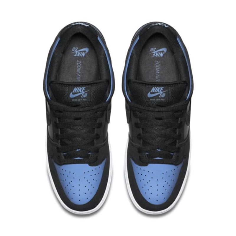 Nike SB Dunk Low Pro 304292-048 04
