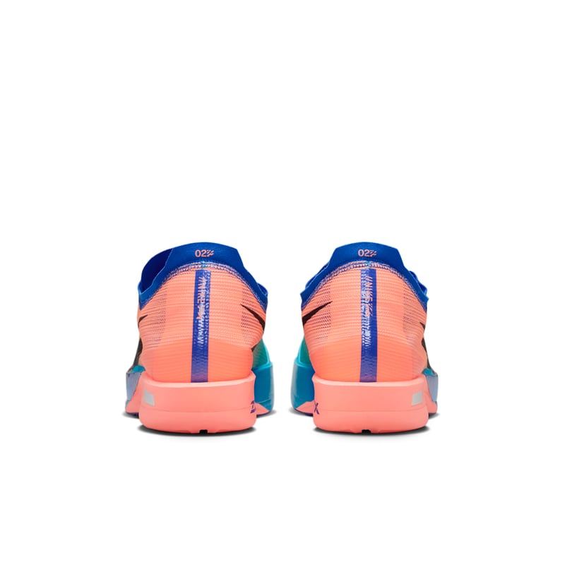 Nike Streakfly 2 hardloopschoenen "Atomic Pink & Racer Blue" | Heren | Hardlopen | 06 | SPORTSHOWROOM