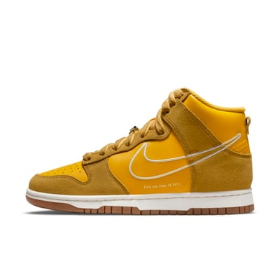 Nike Dunk High SE DH6758-700