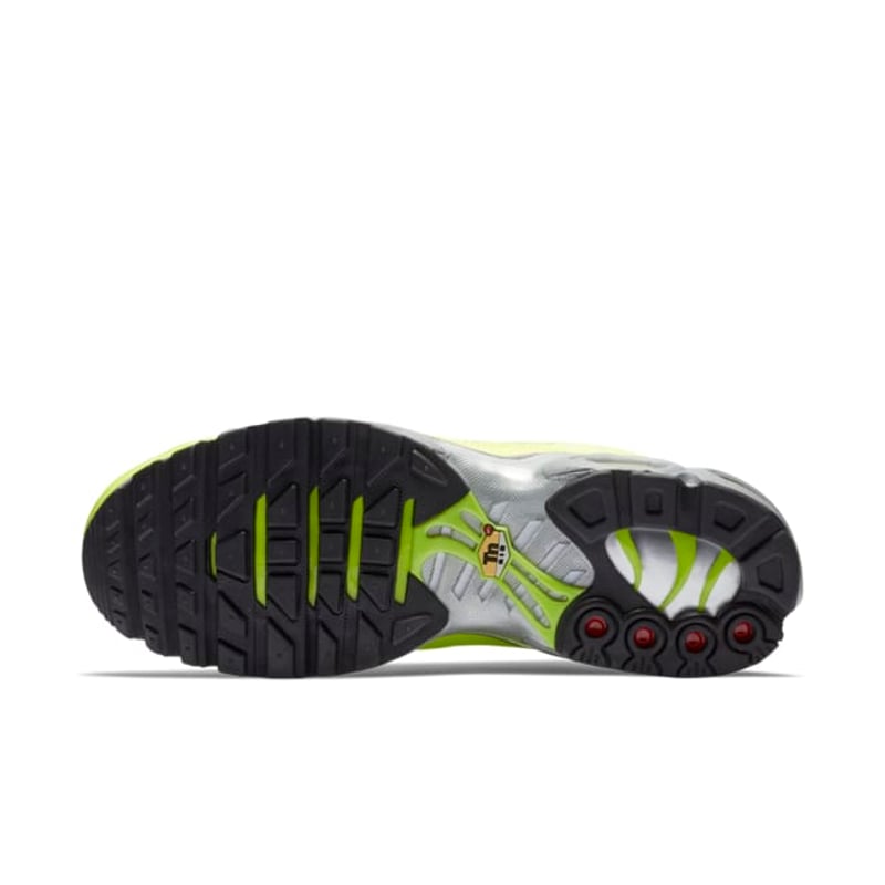 Nike Air Max Plus Premium 815994-700 02