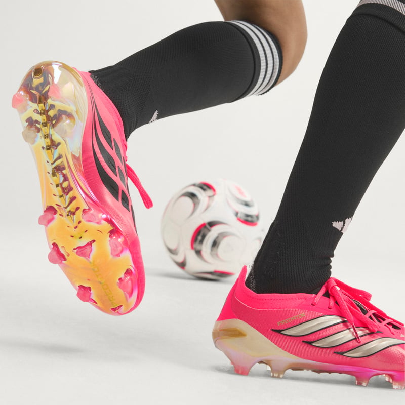 Kopačky adidas Predator Elite FG "Road To Glory Pack" | Ženy & Muži | Futbal | 02 | SPORTSHOWROOM