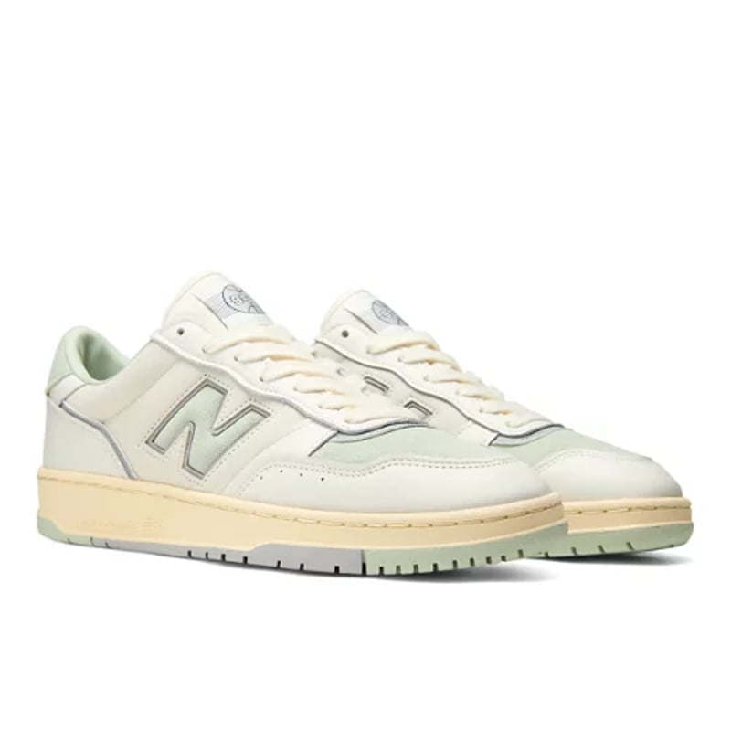 New Balance 950 trainers "Angora & Silver Moss" | Men & Women | SportStyle | 03 | SPORTSHOWROOM