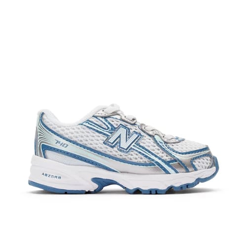 New Balance 740 Bungee Lace