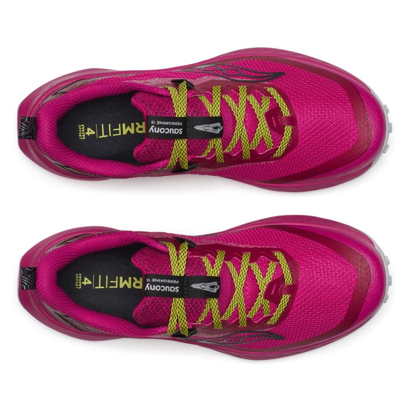 Saucony Peregrine 15 S10990-161 05