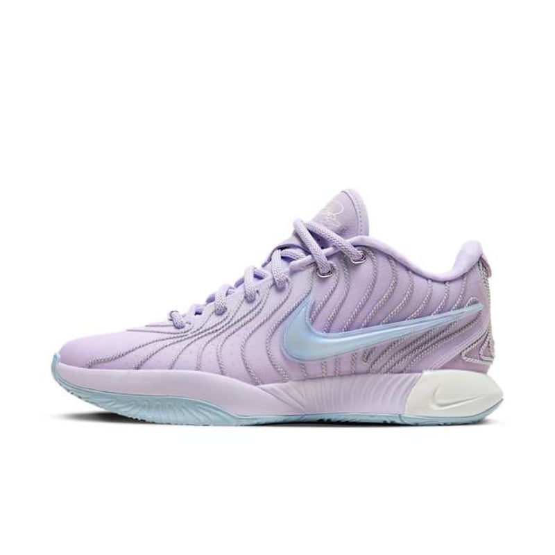 Nike LeBron 21 EP HF5352-500 01