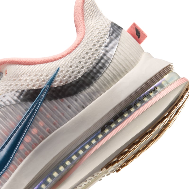 Bežecká obuv Nike Pegasus Premium ‘Now & Then Pack’ "Summit White & Light Armory Blue" | Ženy | Beh | 07 | SPORTSHOWROOM