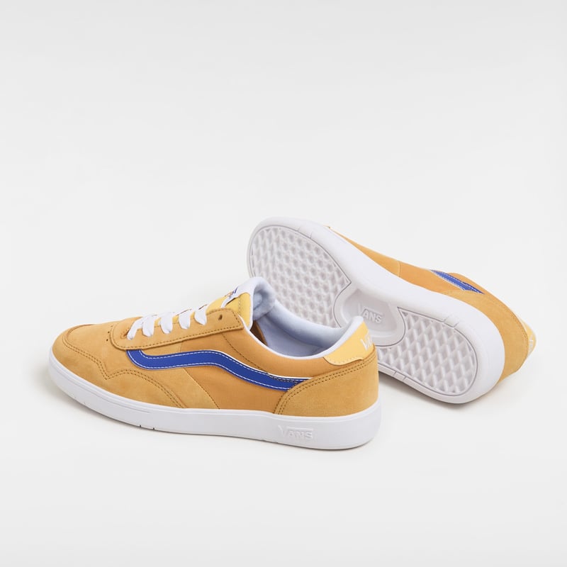 Vans Cruze Too Comfycush VN000CMTBLS 03