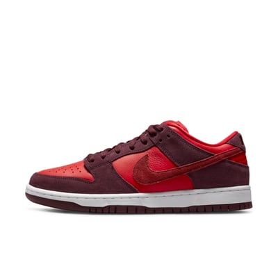 Nike SB Dunk Low Pro DM0807-600