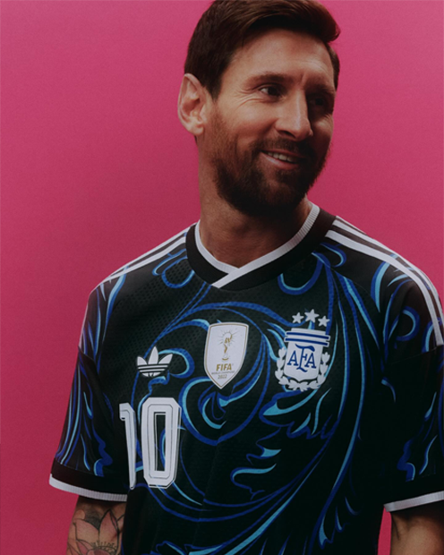 Argentina