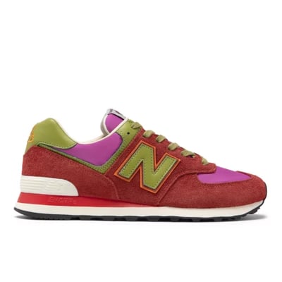 New Balance 574 x Stray Rats ML574RAT