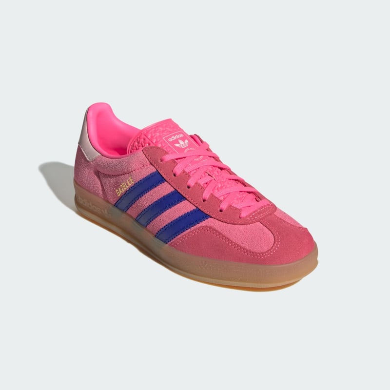 adidas Gazelle Indoor JQ0194 04