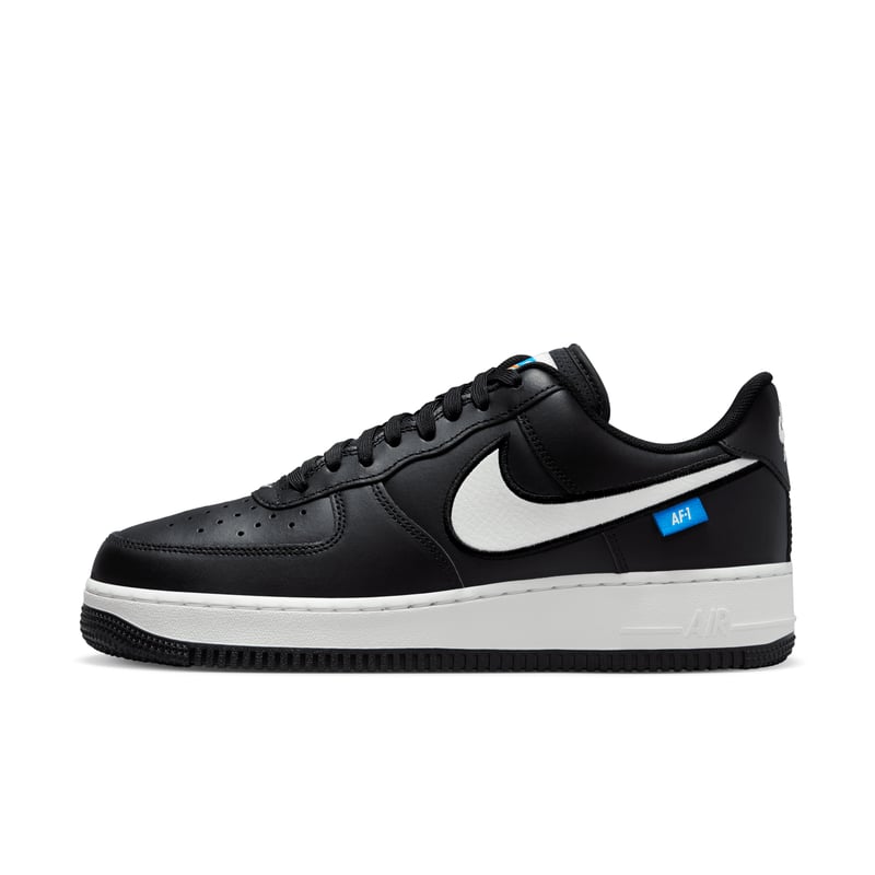 Nike Air Force 1 '07 FN7804-001 01