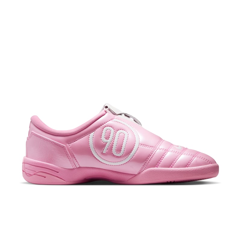 Tenisky Nike Total 90 SE "Pink Rise & White" | Ženy | Sportstyle | 03 | SPORTSHOWROOM