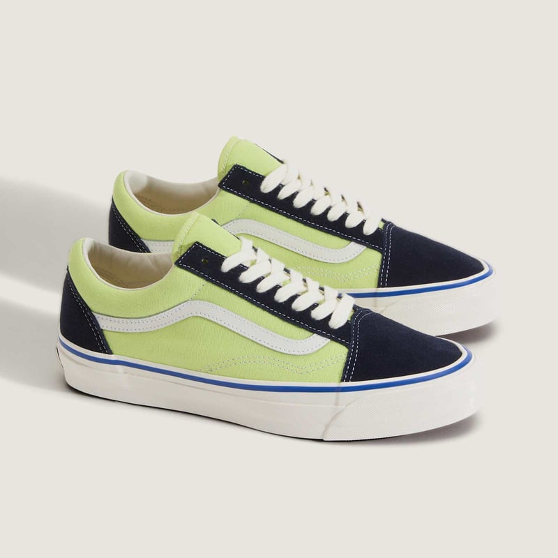 Vans Premium Old Skool VN000D9JEZR 02