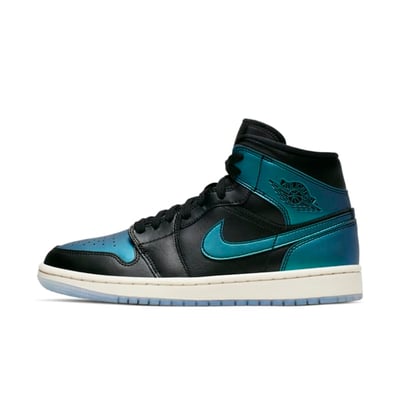 Jordan 1 Mid BQ6472-009 01