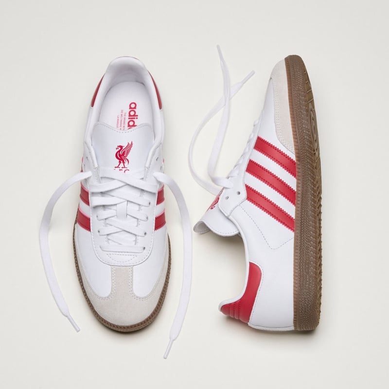 adidas Samba x Liverpool FC JQ4041 04