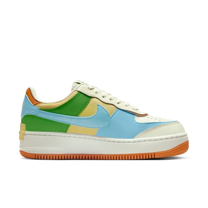 Nike Air Force 1 Shadow DZ1847-103 04