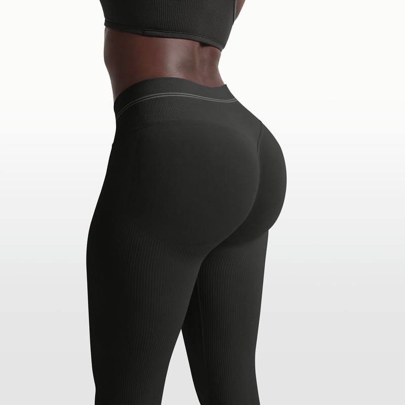 NikeSKIMS Ribbed Seamless IU8299-054 03