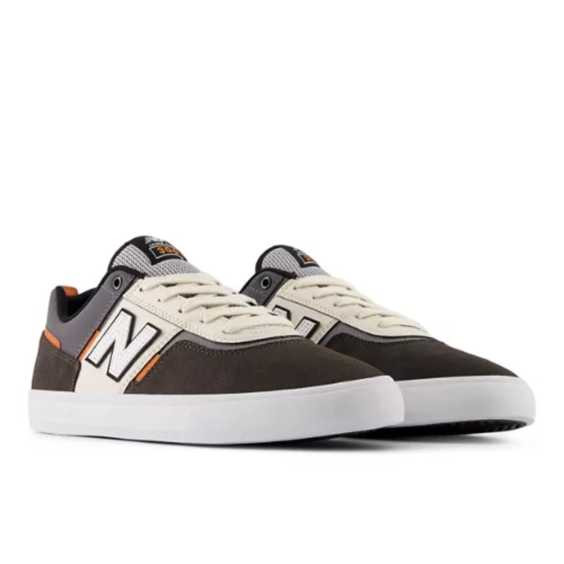 New Balance Numeric Jamie Foy 306 NM306TRZ 03